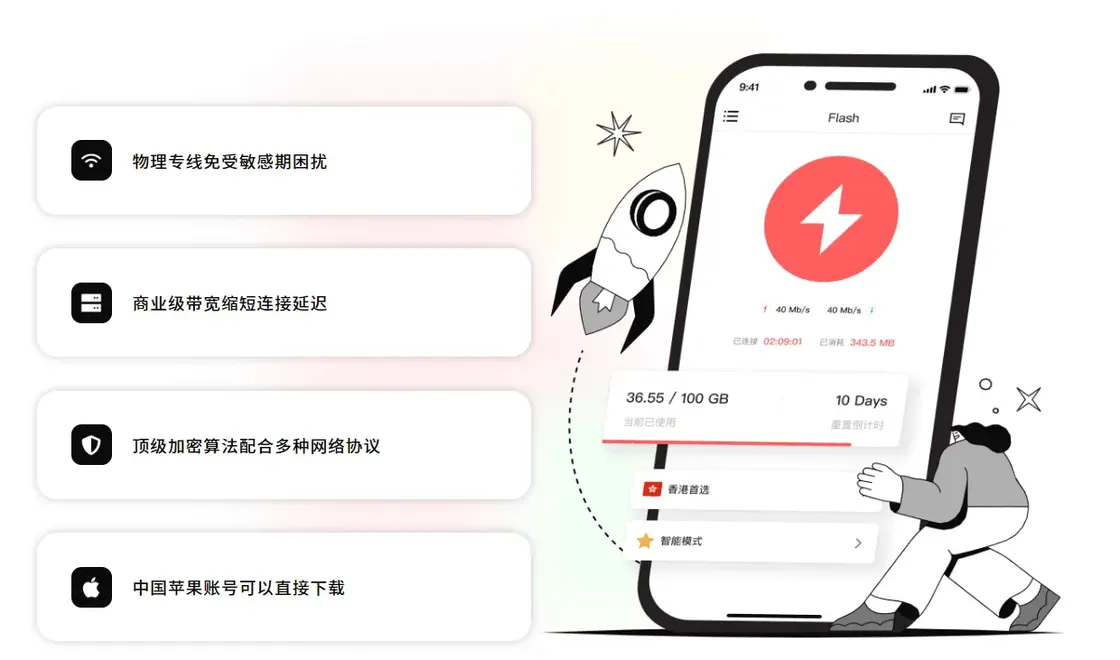 【2026最新指南】如何在中国使用 Facebook？（内附详细图文教学）