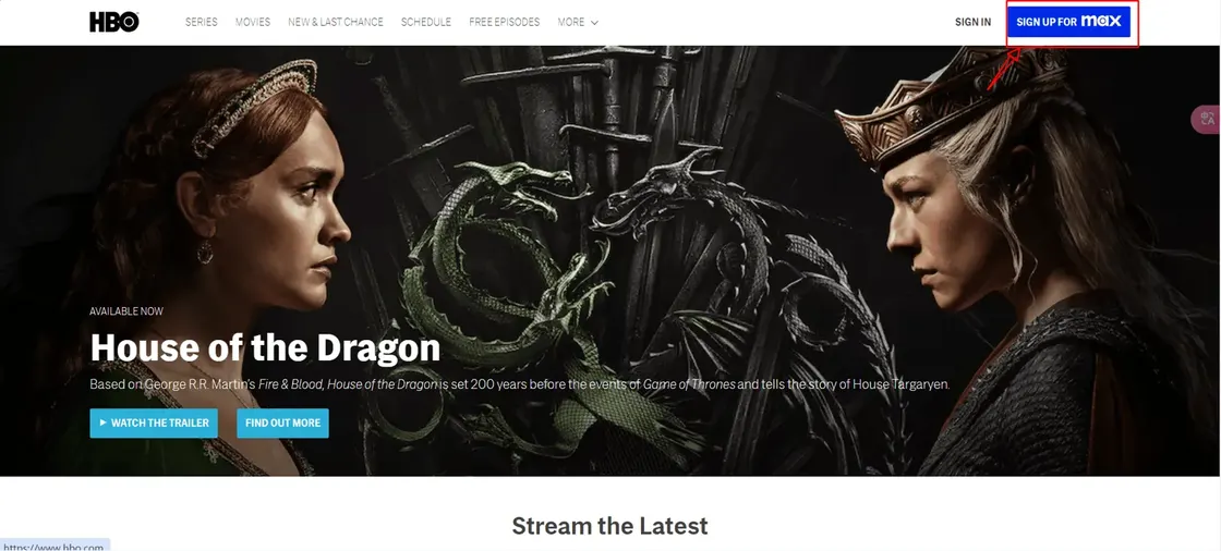 VPN 翻墙订阅 HBO：如何在中国完整观看影片