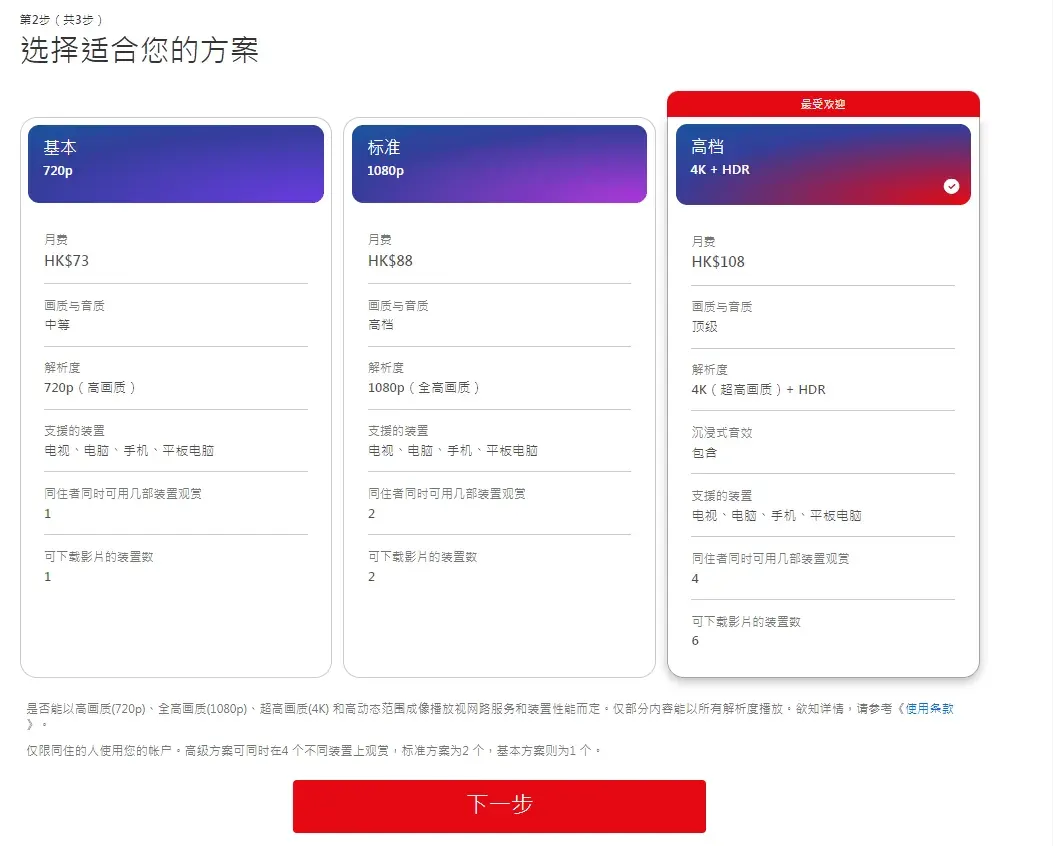 Netflix 翻墙指南 2026：如何在中国使用 VPN 解锁 Netflix 奈飞