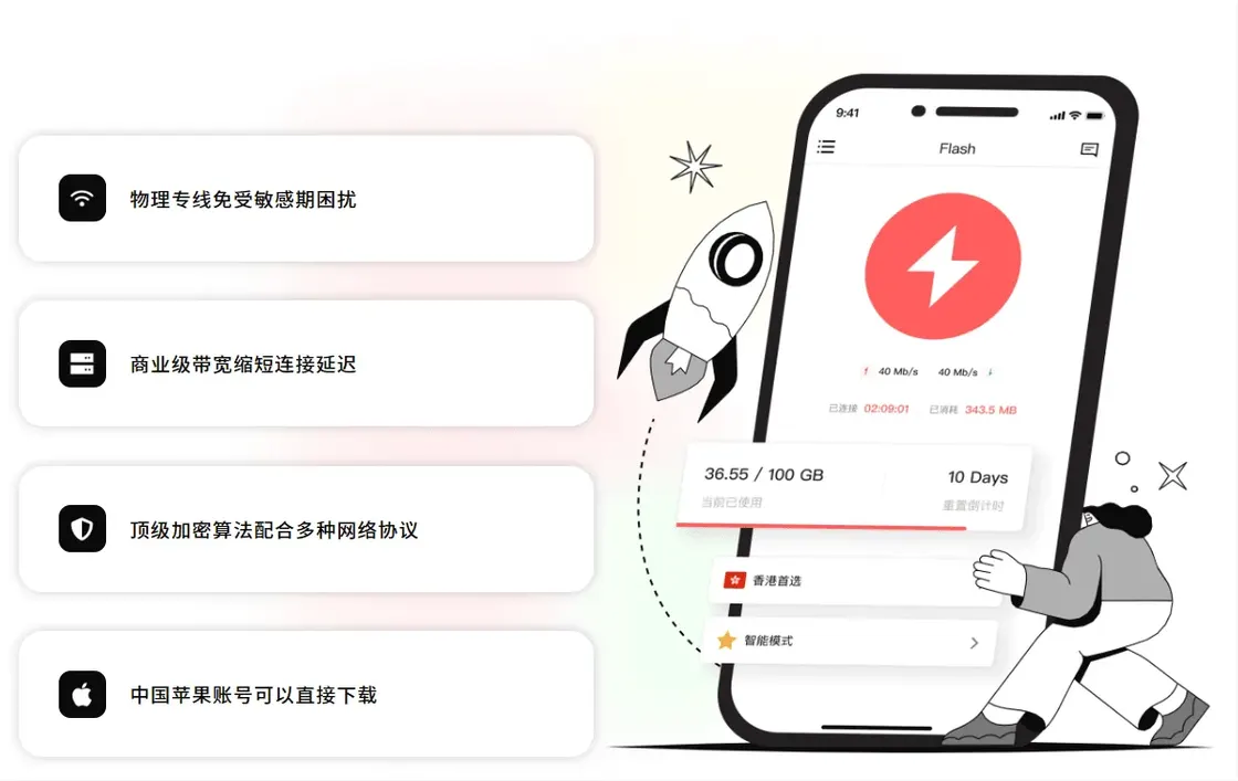 无日志 VPN：如何选择最佳无日志政策的 VPN 服务，保护你的隐私