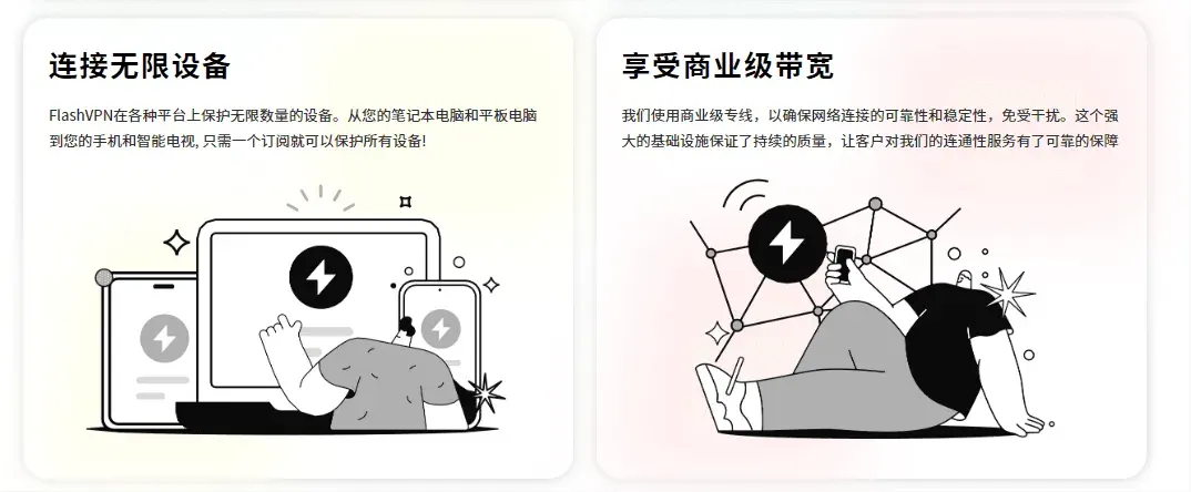 VPN 科学上网指南：如何通过 VPN 访问全球内容并保护隐私