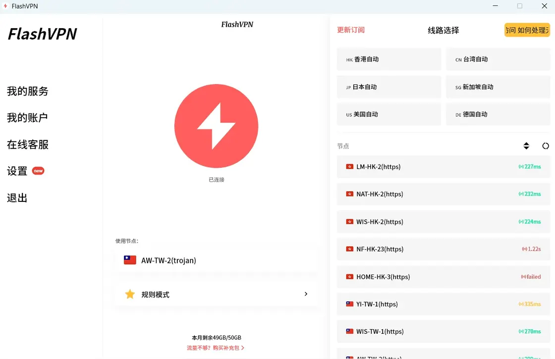 VPN 科学上网指南：如何通过 VPN 访问全球内容并保护隐私
